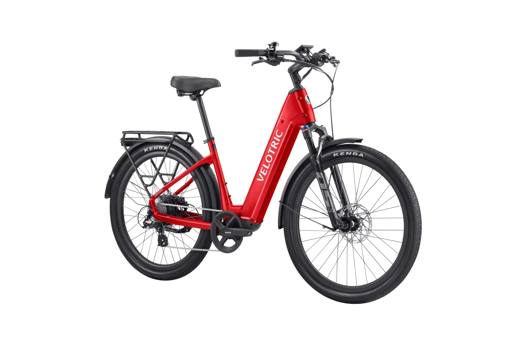 Velotric discover 2 evolution e bikes