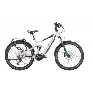 Bulls Iconic Evo TR 2 Speed 40 OFF DEMO BIKE approx 250 miles Evolution E Bikes